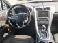 Ford Mondeo, 2018