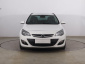 Opel Astra, 2015