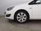 Opel Astra, 2015