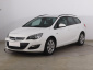 Opel Astra, 2015