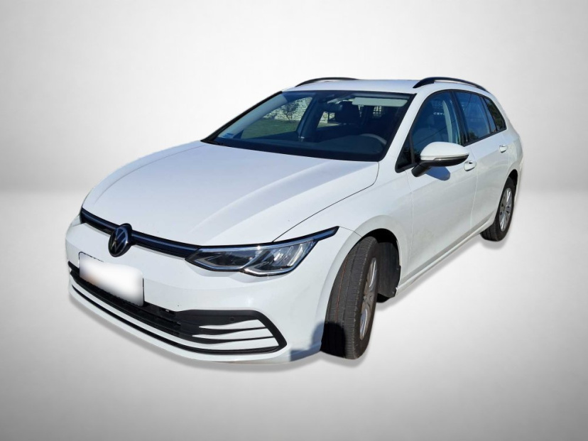 Volkswagen Golf, 2022