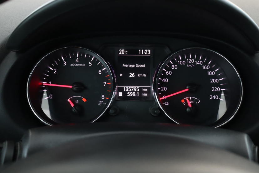 Nissan Qashqai, 2010