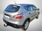 Nissan Qashqai, 2010