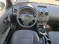 Nissan Qashqai, 2010