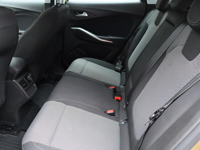 Opel Grandland, 2019