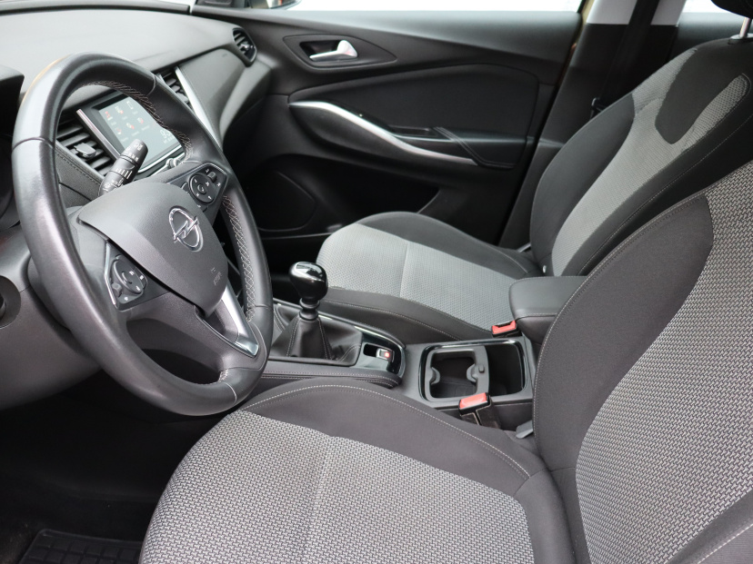 Opel Grandland, 2019