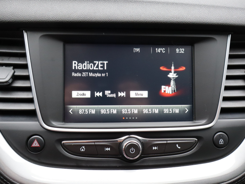 Opel Grandland, 2019