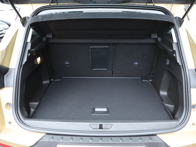 Opel Grandland, 2019