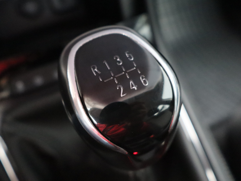 Opel Grandland, 2019