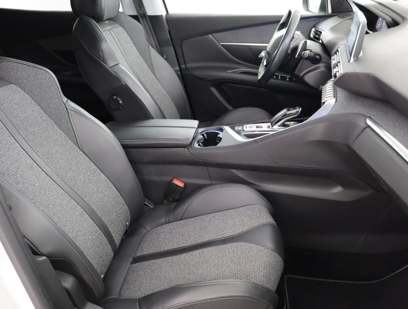 Peugeot 3008, 2020