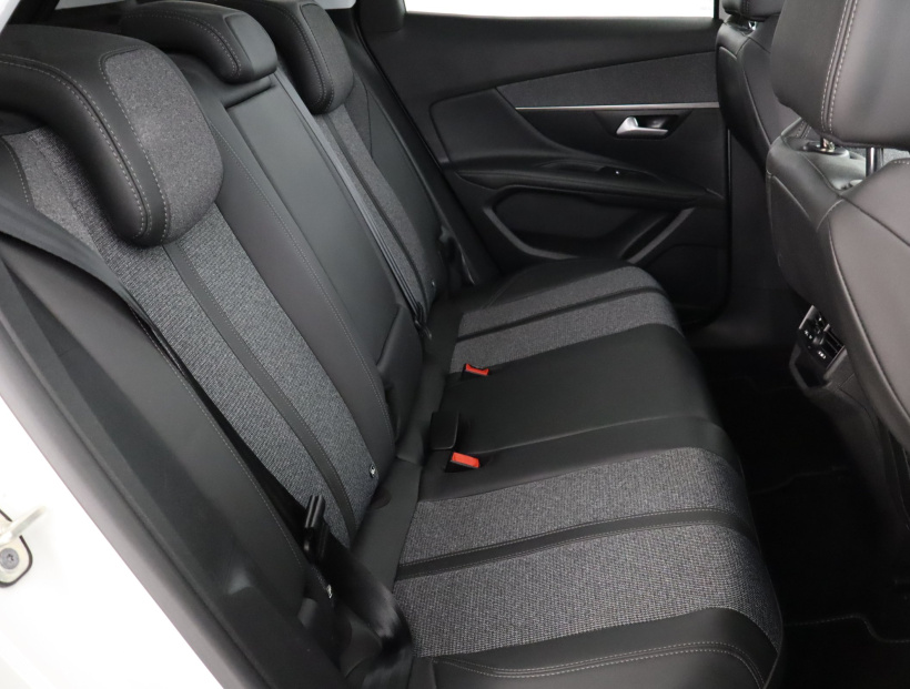 Peugeot 3008, 2020
