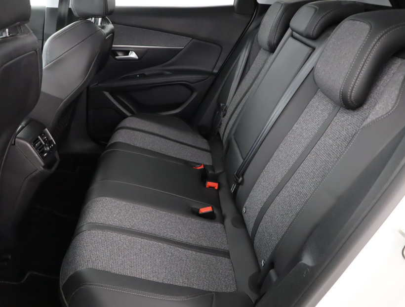 Peugeot 3008, 2020