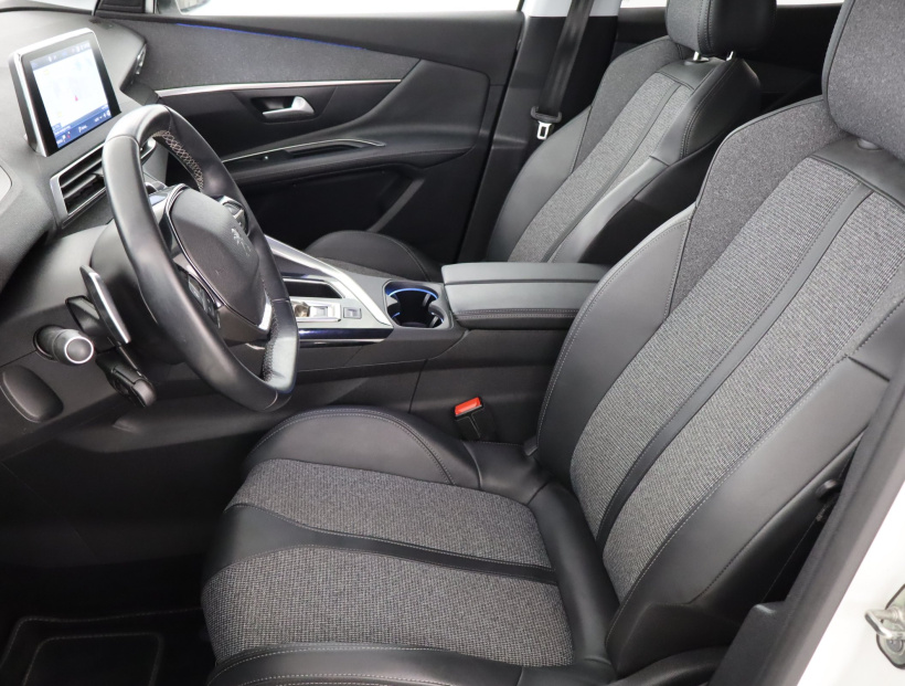 Peugeot 3008, 2020