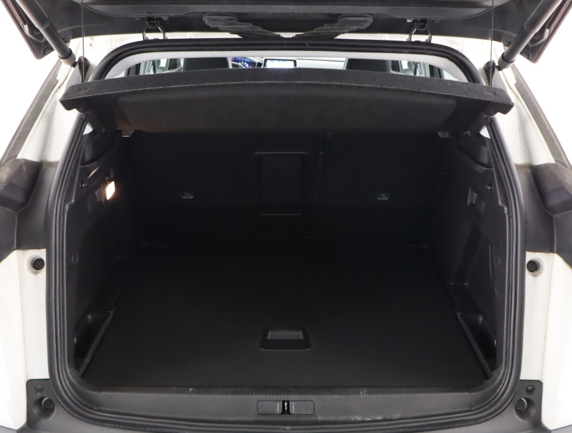 Peugeot 3008, 2020
