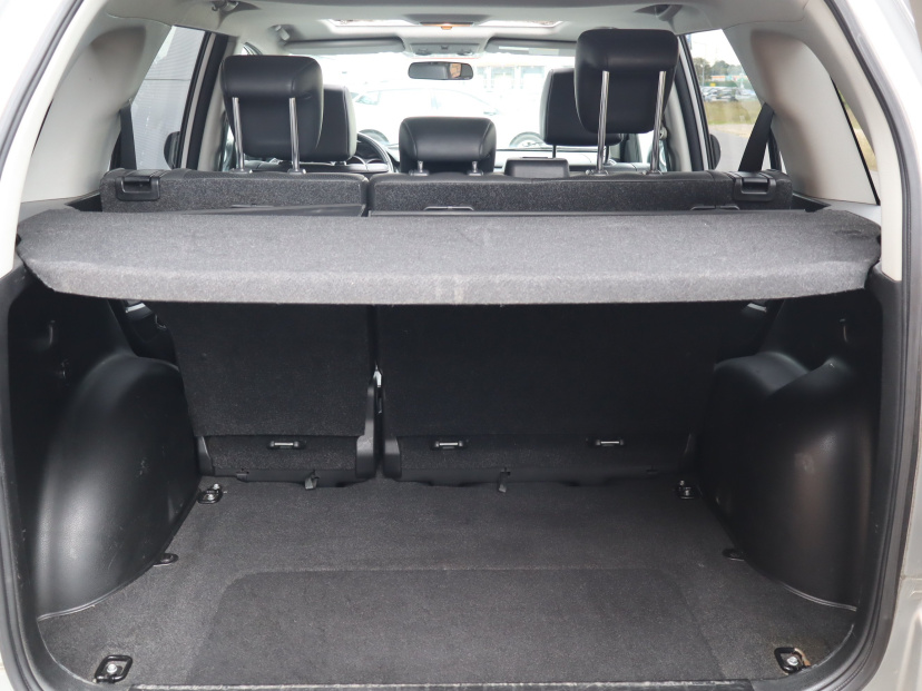 Suzuki Grand Vitara, 2009