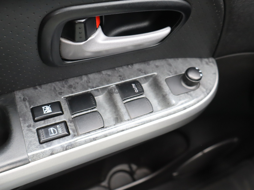 Suzuki Grand Vitara, 2009