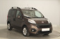 Fiat Qubo, 2018