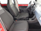 Volkswagen Up!, 2017