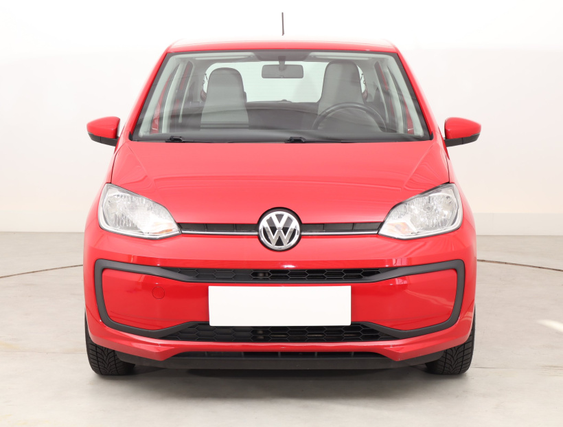 Volkswagen Up!, 2017