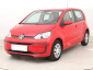 Volkswagen Up!, 2017