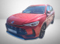 MG ZS SUV, 2025