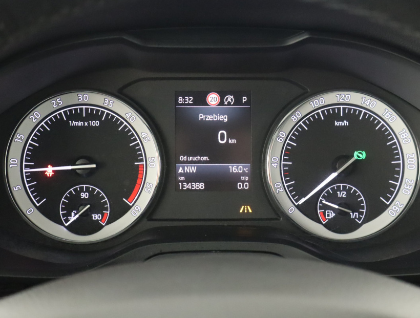 Škoda Kodiaq, 2019