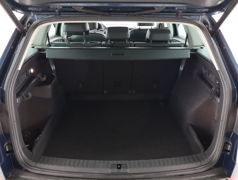 Škoda Kodiaq, 2019