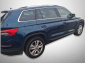 Škoda Kodiaq, 2018