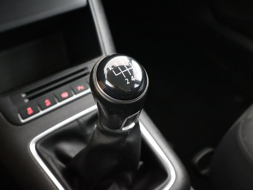 Volkswagen Tiguan, 2014