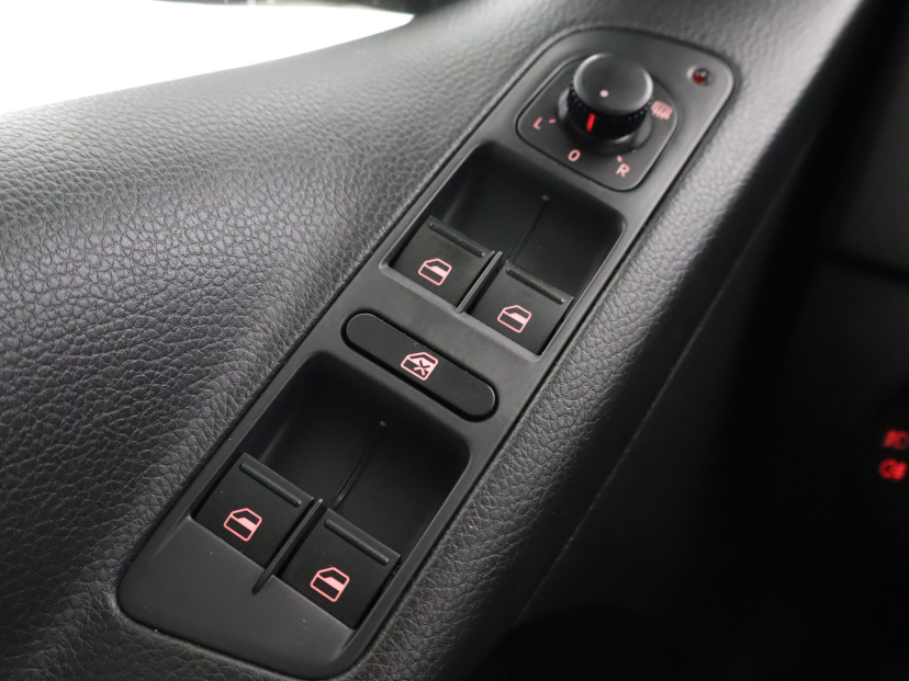 Volkswagen Tiguan, 2014
