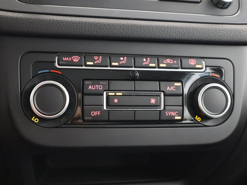 Volkswagen Tiguan, 2014