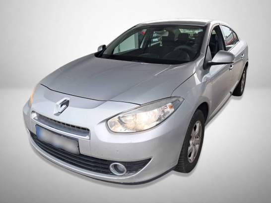 Renault Fluence
