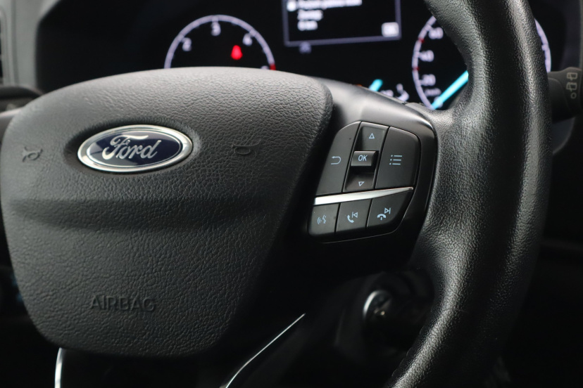 Ford Transit Custom, 2020