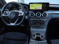 Mercedes-Benz C, 2018