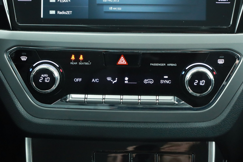 SsangYong Korando, 2024