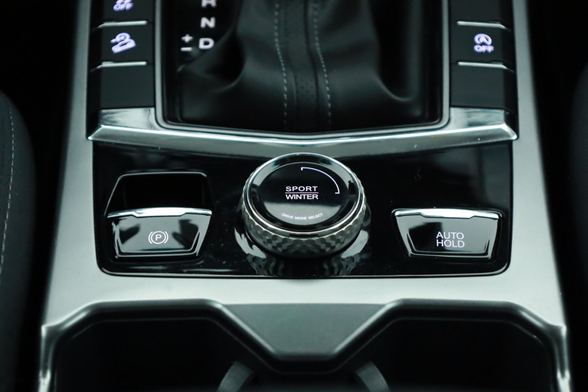 SsangYong Korando, 2024