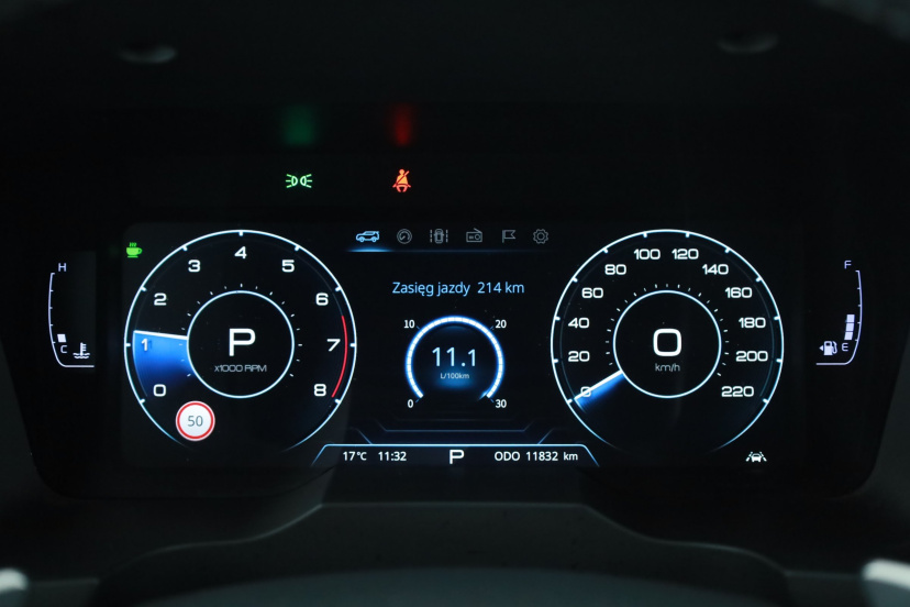 SsangYong Korando, 2024