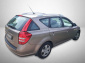Kia Ceed, 2008