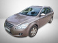 Kia Ceed, 2008