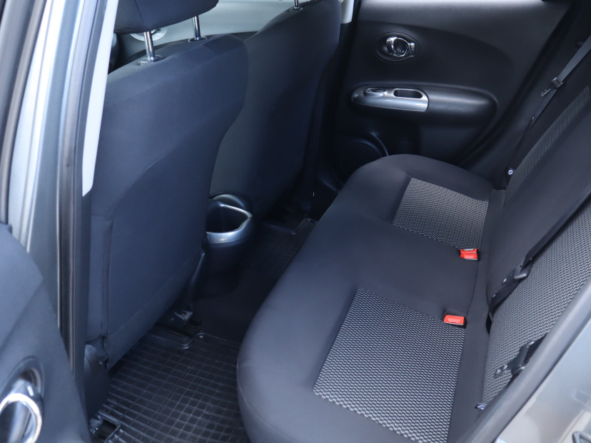 Nissan Juke, 2014