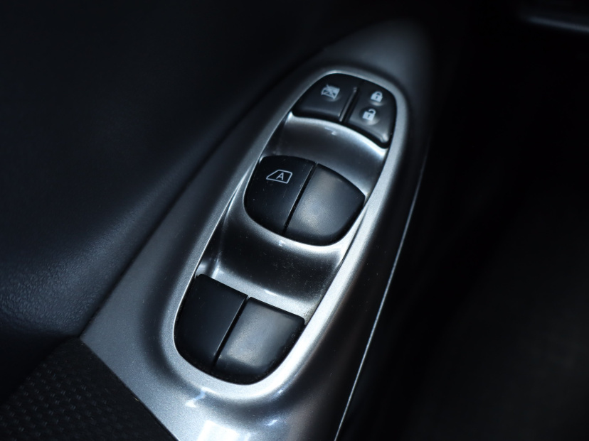 Nissan Juke, 2014