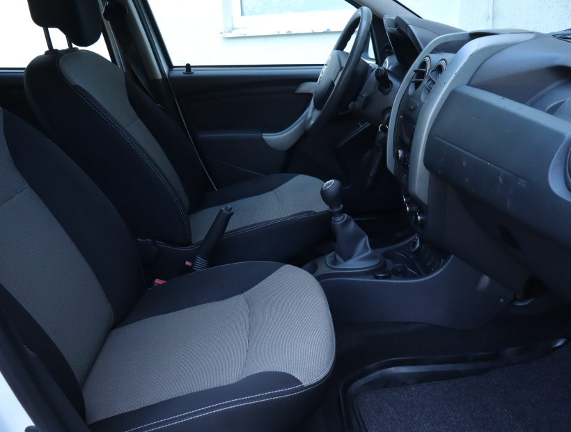 Dacia Duster, 2015