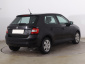 Škoda Fabia, 2016