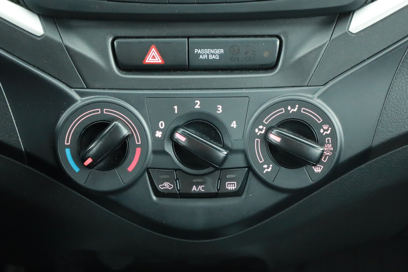 Suzuki Baleno, 2018