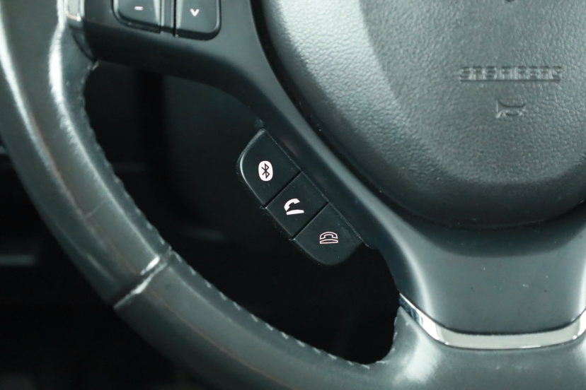 Suzuki Baleno, 2018