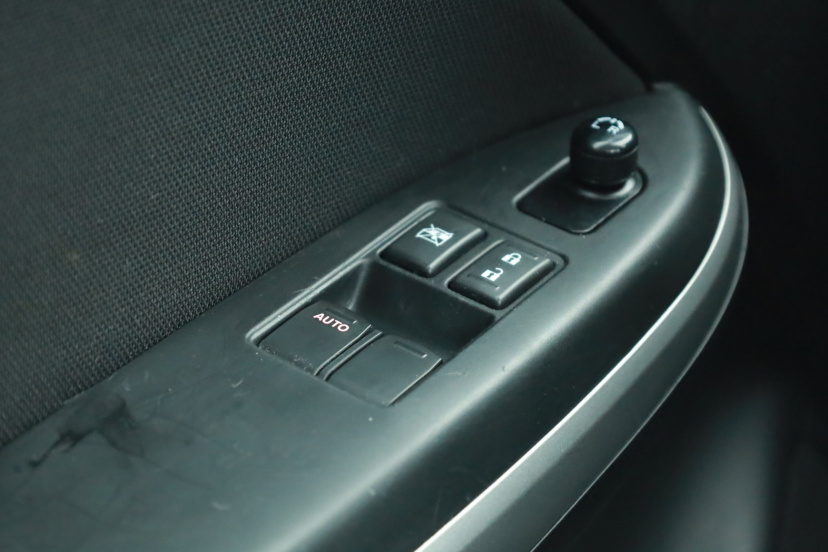 Suzuki Baleno, 2018