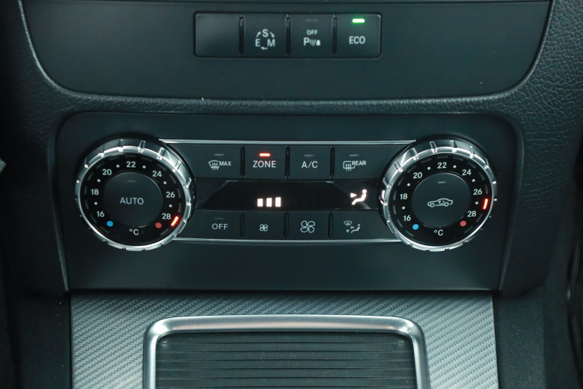 Mercedes-Benz GLK, 2013