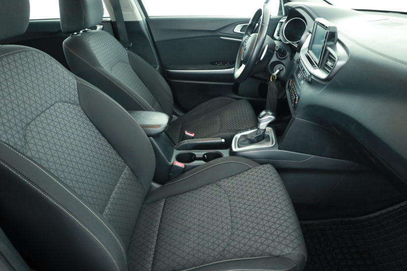 Kia Ceed, 2019