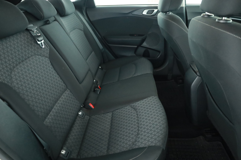 Kia Ceed, 2019