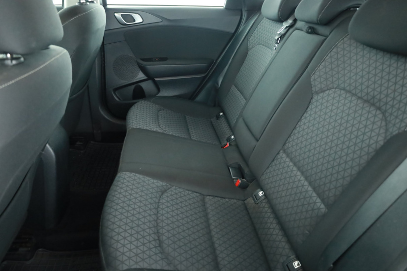Kia Ceed, 2019
